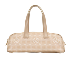 Travel Ligne Bowler, Nylon, Beige, 9257695(2004/05), 2*